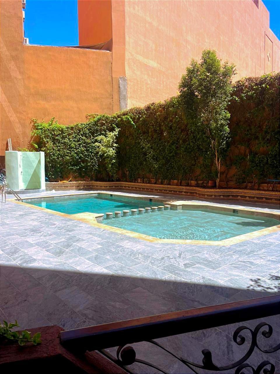 Bel Centre-ville Avec Jacuzzi Privatif 公寓 *